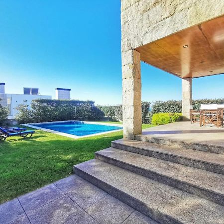 Hill & Beach House فيانا دو كاستيلو المظهر الخارجي الصورة
