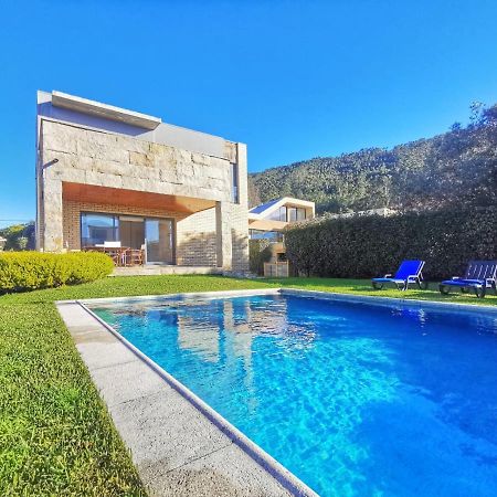 Hill & Beach House فيانا دو كاستيلو المظهر الخارجي الصورة