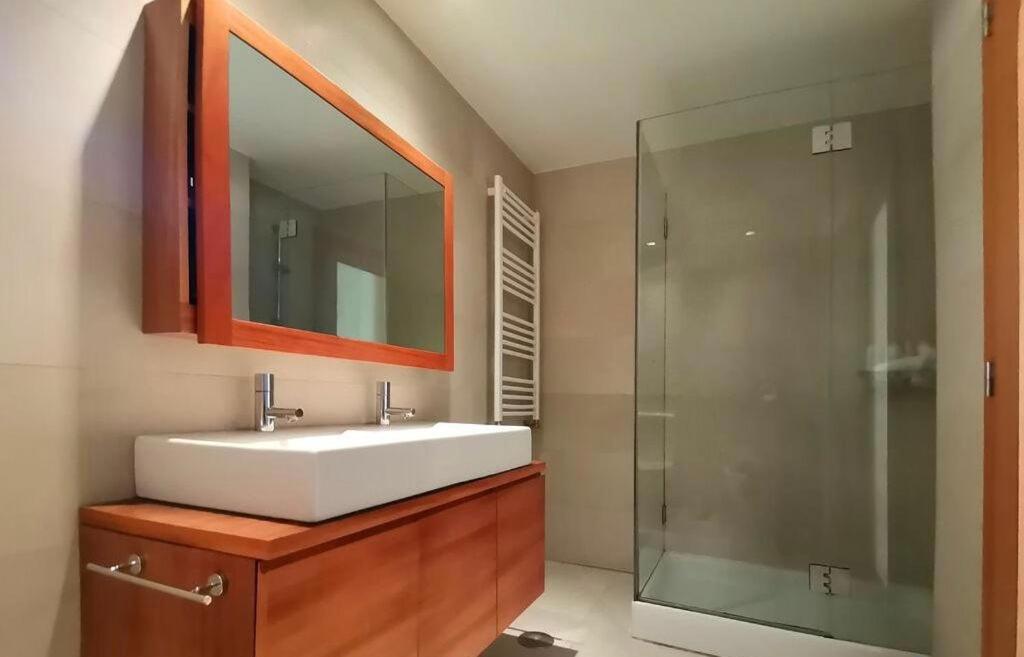 Hill & Beach House فيانا دو كاستيلو المظهر الخارجي الصورة