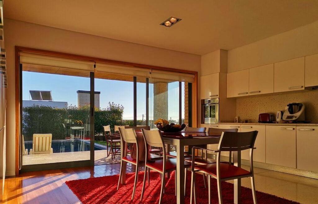 Hill & Beach House فيانا دو كاستيلو المظهر الخارجي الصورة