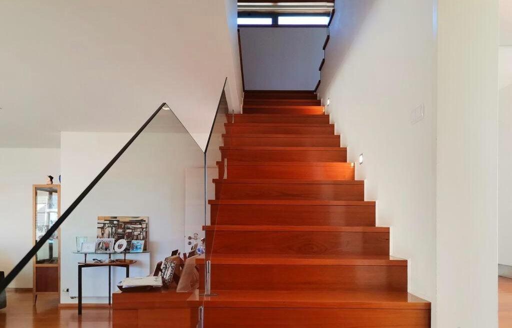 Hill & Beach House فيانا دو كاستيلو المظهر الخارجي الصورة