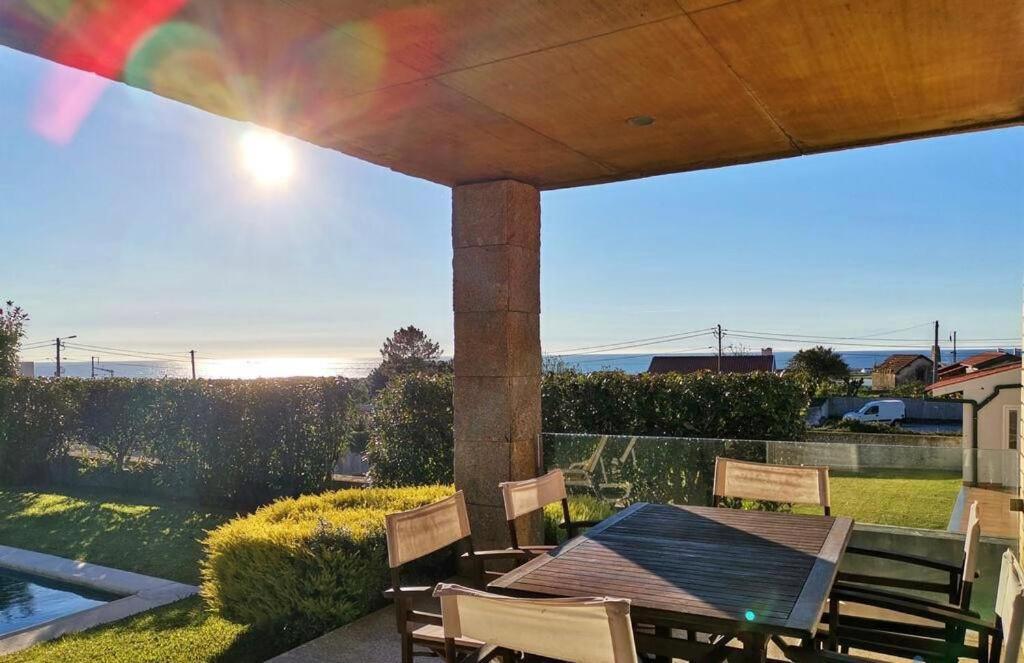 Hill & Beach House فيانا دو كاستيلو المظهر الخارجي الصورة