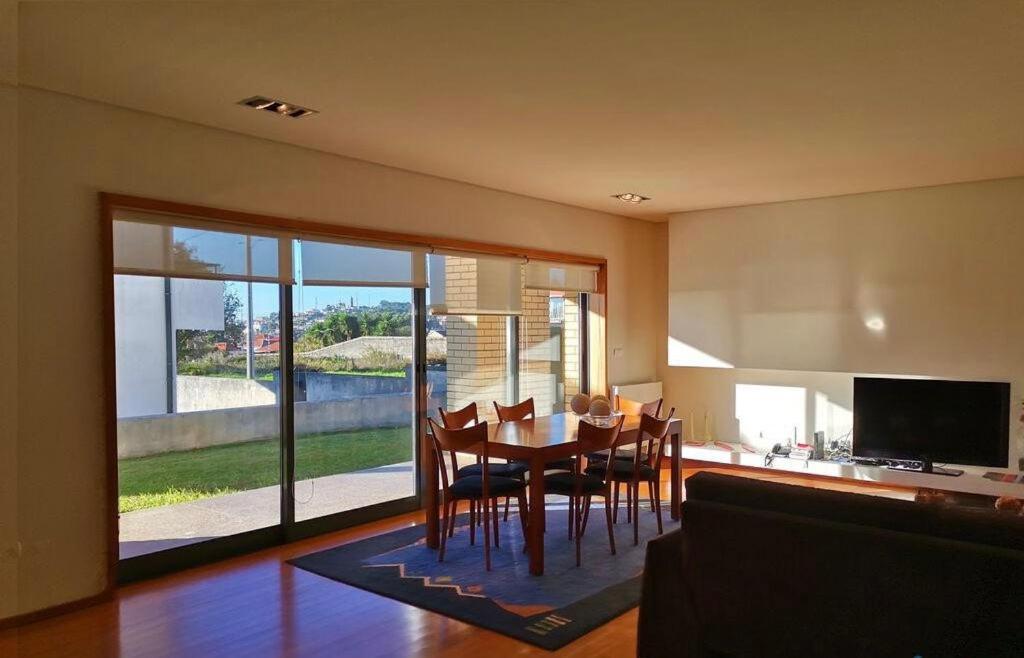 Hill & Beach House فيانا دو كاستيلو المظهر الخارجي الصورة