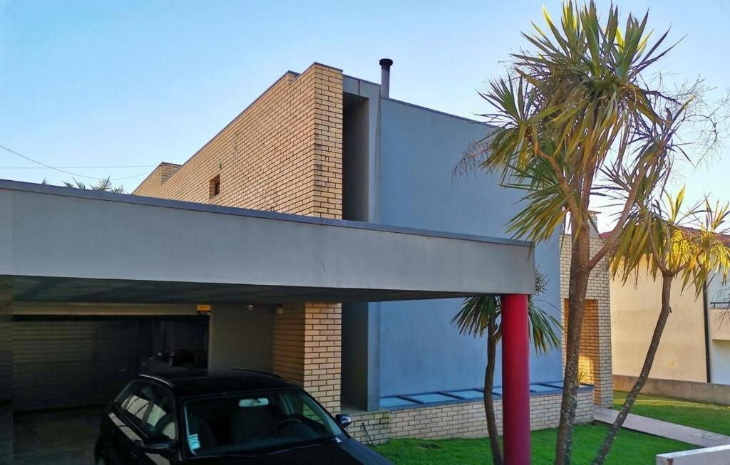 Hill & Beach House فيانا دو كاستيلو المظهر الخارجي الصورة