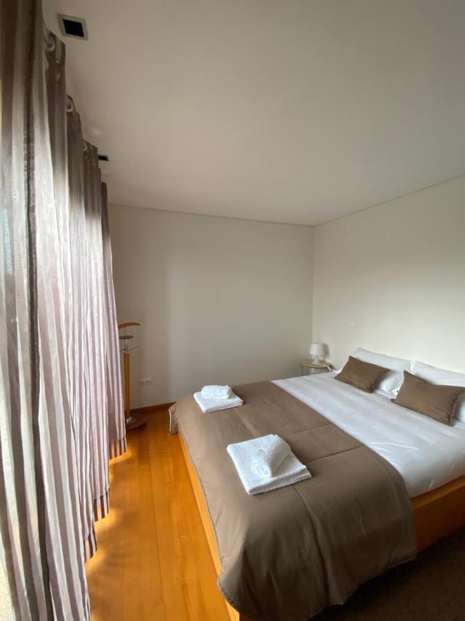 Hill & Beach House فيانا دو كاستيلو المظهر الخارجي الصورة