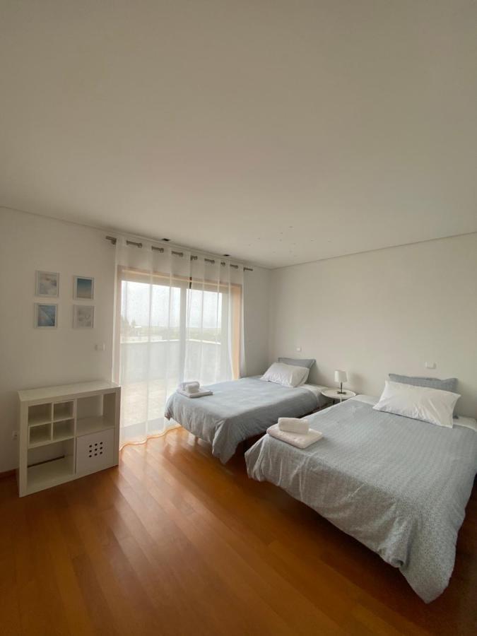 Hill & Beach House فيانا دو كاستيلو المظهر الخارجي الصورة