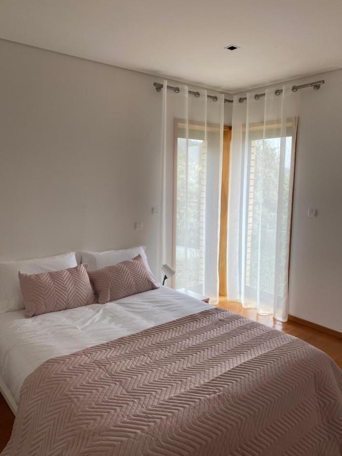 Hill & Beach House فيانا دو كاستيلو المظهر الخارجي الصورة