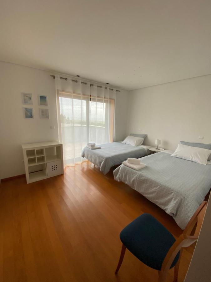 Hill & Beach House فيانا دو كاستيلو المظهر الخارجي الصورة