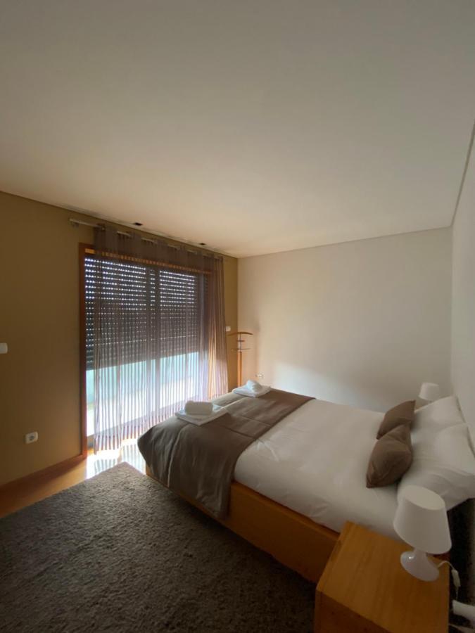 Hill & Beach House فيانا دو كاستيلو المظهر الخارجي الصورة