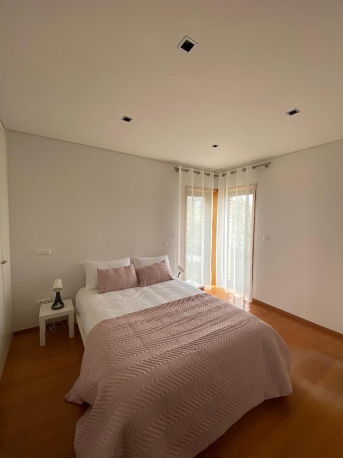 Hill & Beach House فيانا دو كاستيلو المظهر الخارجي الصورة
