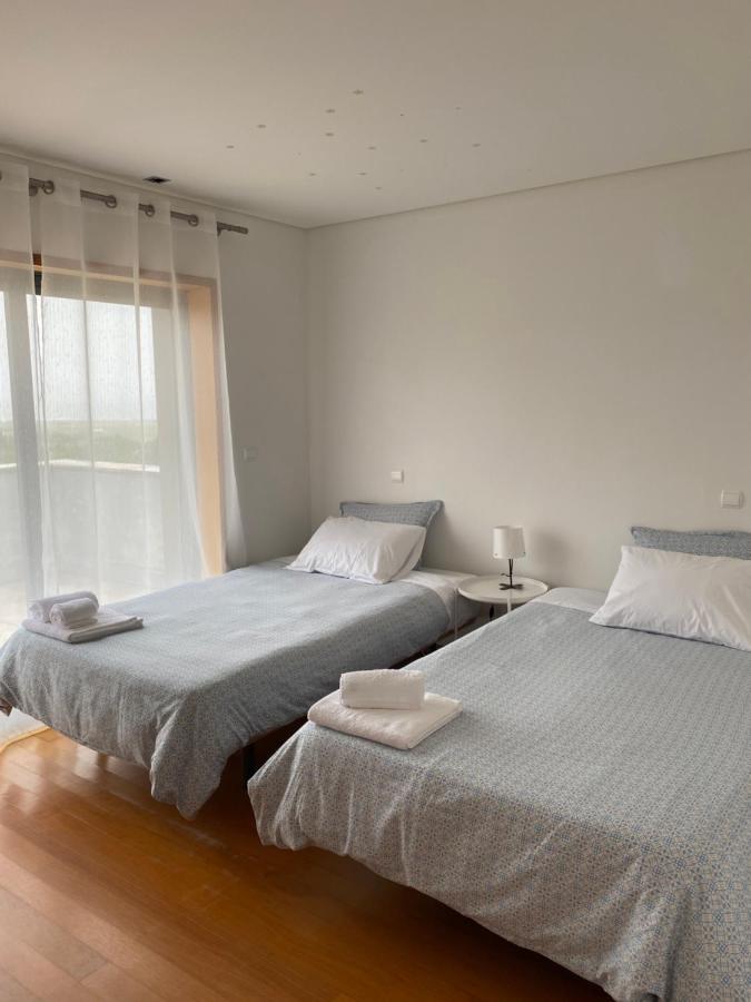 Hill & Beach House فيانا دو كاستيلو المظهر الخارجي الصورة