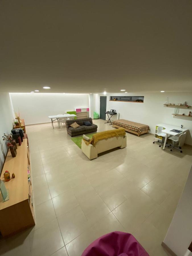 Hill & Beach House فيانا دو كاستيلو المظهر الخارجي الصورة